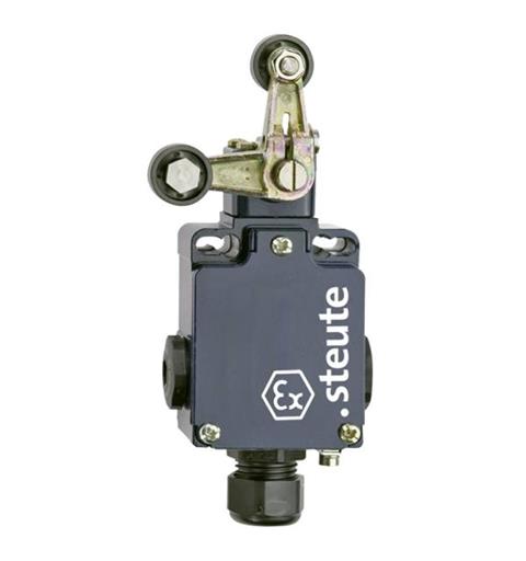 Ex 355 3V4D 1Ö/1S IP67 (1NC/1NO) II 2G Ex de IIC T6